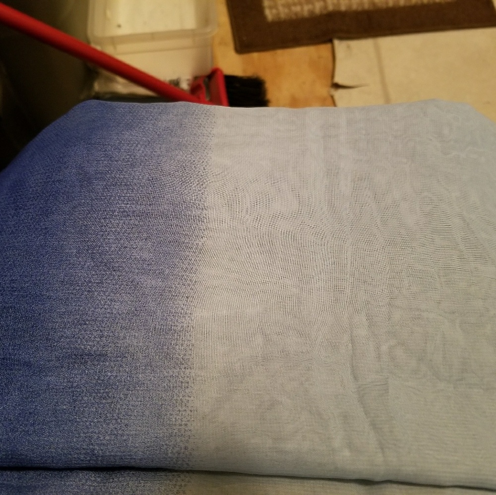 Scarf - Picture 2 of 2